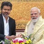 பிரதமர் மோடி-முதலமைச்சர் விஜய் ஒன்றாக ரெயில் பயணம்.. எப்போ தெரியுமா?