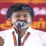 “100 நாட்களில் தவெக அரசு செய்தது என்ன?”- பட்டியலிட்ட முதல்வர் விஜய்