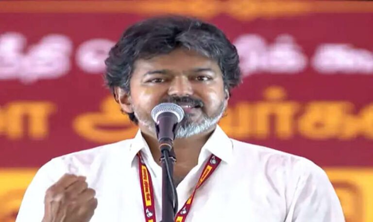 “100 நாட்களில் தவெக அரசு செய்தது என்ன?”- பட்டியலிட்ட முதல்வர் விஜய்