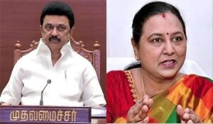 தேமுதிகவின் முடிவு இதுதான் என அதிகாரப்பூர்வ அறிவிப்பு…! 