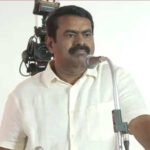 இடைத்தேர்தல்- நாம் தமிழர் கட்சி வேட்பாளர்கள் அறிவிப்பு