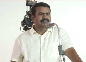 இடைத்தேர்தல்- நாம் தமிழர் கட்சி வேட்பாளர்கள் அறிவிப்பு