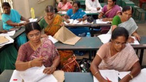 சிறப்பு TET தேர்வு முடிவு எப்போது வெளியாகும்?- அரசின் நடவடிக்கைக்காக காத்திருக்கும் 3.28 லட்சம் ஆசிரியர்கள்