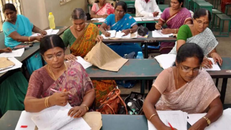 சிறப்பு TET தேர்வு முடிவு எப்போது வெளியாகும்?- அரசின் நடவடிக்கைக்காக காத்திருக்கும் 3.28 லட்சம் ஆசிரியர்கள்