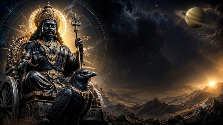 2027 வரை இந்த 4 ராசிகளுக்கு பணம், வேலை விஷயங்களில் நல்ல மாற்றம் வருமாம்…! 