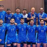 இந்தியாவுக்கு 4வது தங்கப் பதக்கம்!