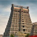 ரூ. 50 கோடி மதிப்பிலான ஸ்ரீரங்கம் கோயில் நிலம் ஆக்கிரமிப்பா?- அடிபடும் திமுக நிர்வாகியின் பெயர்