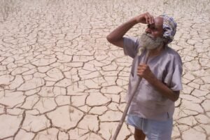 தமிழ்நாடு வறட்சி மண்டலமாக மாறும் அபாயம்…  தென்னிந்தியாவை உலுக்கி எடுத்த ரிப்போர்ட்…! 