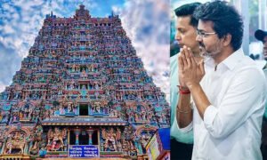 மீனாட்சி அம்மன் கோவிலில் சாமி தரிசனம், சிறப்பு திட்டங்கள் தொடக்கம்…
