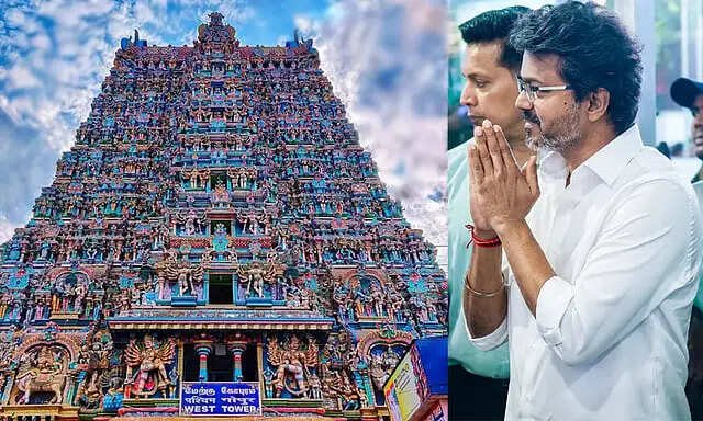 மீனாட்சி அம்மன் கோவிலில் சாமி தரிசனம், சிறப்பு திட்டங்கள் தொடக்கம்…