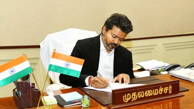180 காவல் துறையினருக்கு அண்ணா பதக்கம்! – முதல்வர் விஜய் உத்தரவு..!
