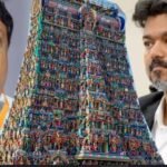 மதுரை மீனாட்சி அம்மன் கோயில் விழா சர்ச்சை: கொந்தளிக்கும் நயினார் நாகேந்திரன்