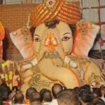 ரூ.39 லட்சத்துக்கு ஏலம் போன விநாயகர் லட்டு