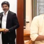 யூடியூபர் மாரிதாஸுக்கு எதிராக அமைச்சர் பிரபு புகார்..!