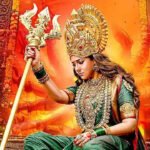 ‘மூக்குத்தி அம்மன் 2’ திரைப்படத்தின் கிளிம்ப்ஸ் வீடியோ வெளியானது..!!