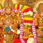 செப்டம்பர் 17-ல் மதுரை மீனாட்சி அம்மன் கோயில் கும்பாபிஷேகம்