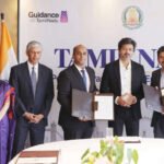 ரூ. 300 கோடி 3 வது ஒப்பந்தம் – முதல்வர் விஜய் கையெழுத்து