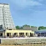 நெல்லையப்பர் கோயிலில் ரூ.5 கட்டணம் ரத்து!
