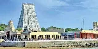நெல்லையப்பர் கோயிலில் ரூ.5 கட்டணம் ரத்து!
