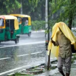 தர்மபுரி, வேலூர், திருப்பத்தூர் மாவட்டங்களுக்கு கனமழை அலர்ட்!