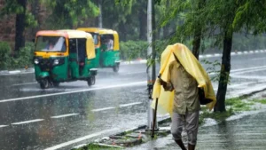 தர்மபுரி, வேலூர், திருப்பத்தூர் மாவட்டங்களுக்கு கனமழை அலர்ட்!