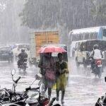 “இன்னைக்கு 15 மாவட்டங்களில் ரவுண்டு கட்டப்போகுது மழை”