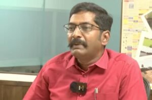 “யூடியூபர் சவுக்கு சங்கருக்கு 3 ஆண்டுகள் சிறை!” – பெண் செய்திவாசிப்பாளர் வழக்கில் சென்னை நீதிமன்றம் அதிரடி தீர்ப்பு… பெரும் பரபரப்பு..!!! 