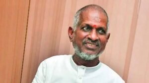 இளையராஜாவுக்கு பறந்த நோட்டீஸ்…. டெல்லி உயர்நீதிமன்றம் அதிரடி….!! 