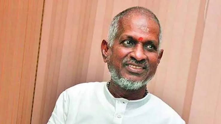 இளையராஜாவுக்கு பறந்த நோட்டீஸ்…. டெல்லி உயர்நீதிமன்றம் அதிரடி….!! 