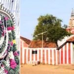 உப்பூர் வெயிலுகந்த விநாயகரின் ரகசியம்‌…!!