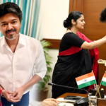 தமிழக முதல்வர் விஜய்யுடன் சயோனி கோஷ் சந்திப்பு: கூட்டணி வட்டாரங்களில் எழும் புதிய அரசியல் கேள்விகள்  