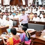 தமிழக சட்டசபையில் இன்று காவல் துறை மானியக் கோரிக்கை: முதல்வர் விஜய் பதிலுரைக்கு பலத்த எதிர்பார்ப்பு  