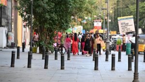 ஸ்மார்ட் சிட்டி திட்டத்தில் ரூ.10,000 கோடி நிதி முறைகேடு: CAG அறிக்கையில் அதிர்ச்சித் தகவல்கள்  