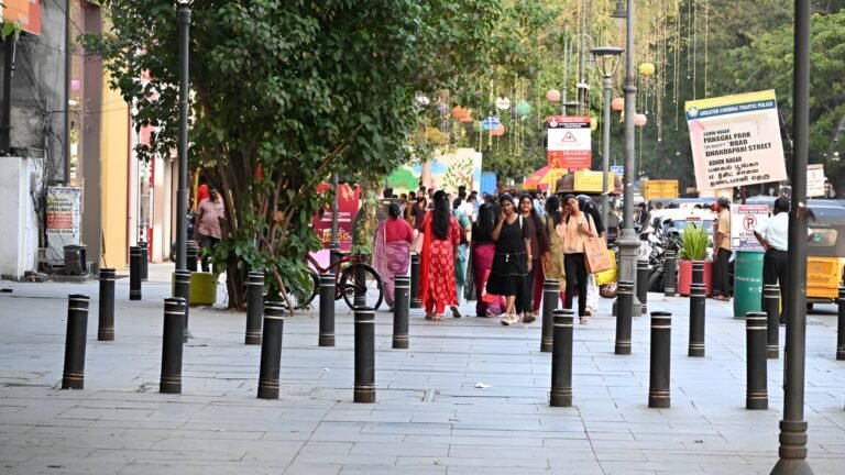 ஸ்மார்ட் சிட்டி திட்டத்தில் ரூ.10,000 கோடி நிதி முறைகேடு: CAG அறிக்கையில் அதிர்ச்சித் தகவல்கள்  