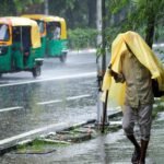 தமிழகத்தில் 4 நாட்களுக்கு மழை எச்சரிக்கை: சென்னை உட்பட வட மாவட்டங்களில் மிதமான மழைக்கு வாய்ப்பு  