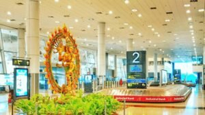 2036-ஆம் ஆண்டுக்குள் இந்தியாவில் 100 புதிய விமான நிலையங்கள் அமையவுள்ளன  