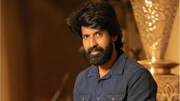 மண்டாடி படத்திற்காக இன்சூரன்ஸ் போட்ட சூரி: ரஜினி ரசிகனாக இருந்து அண்ணாத்தே வரை நெகிழ்ச்சிப் பேட்டி  
