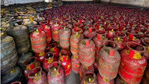 LPG e-KYC காலக்கெடு செப்டம்பர் 14 வரை நீட்டிக்கப்பட்டுள்ளது  