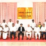 தமிழக அமைச்சரவை விரைவில் மாற்றம் ; 3 அமைச்சர்கள் மாற்றப்பட உள்ளதாக தகவல்