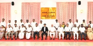 தமிழக அமைச்சரவை விரைவில் மாற்றம் ; 3 அமைச்சர்கள் மாற்றப்பட உள்ளதாக தகவல்