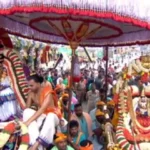 திருப்பதி ஏழுமலையான் கோயில் 5ம் நாள் பிரம்மோற்சவ விழா – மோகினி அவதாரத்தில் உலா வந்த மலையப்ப சுவாமி!