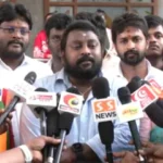 நவோதயா பள்ளிகள் அமைக்க அரசு ஒப்புதல் அளித்து, தேவையான இடத்தை ஒதுக்க வேண்டும் – எஸ்.ஜி.சூர்யா