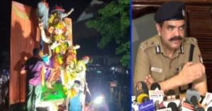 சென்னையில் 2,504 விநாயகர் சிலைகள் விசர்ஜனம் செய்யப்பட்டது – காவல்துறை தகவல்!