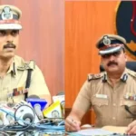அருண் ஐபிஎஸ் காத்திருப்போர் பட்டியலுக்கு மாற்றம் – தமிழக அரசு உத்தரவு!