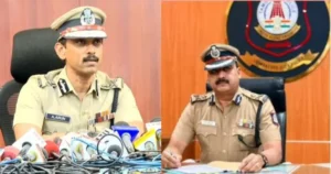 அருண் ஐபிஎஸ் காத்திருப்போர் பட்டியலுக்கு மாற்றம் – தமிழக அரசு உத்தரவு!