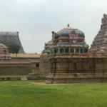 புரட்டாசி மாத சனிக்கிழமை – ஸ்ரீரங்கம் அரங்கநாதர் உள்ளிட்ட கோயில்களில் அலைமோதிய பக்தர் கூட்டம்!