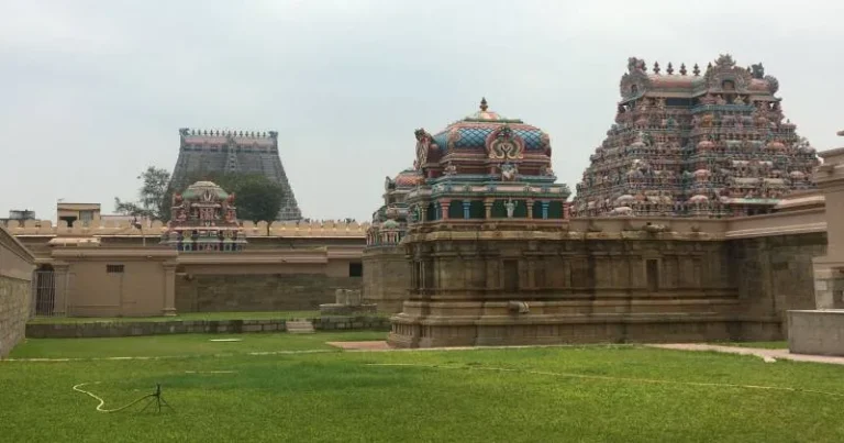புரட்டாசி மாத சனிக்கிழமை – ஸ்ரீரங்கம் அரங்கநாதர் உள்ளிட்ட கோயில்களில் அலைமோதிய பக்தர் கூட்டம்!