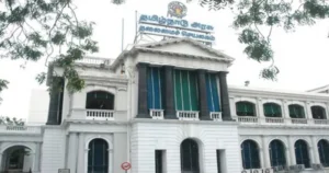 ஆர்.டி.ஐ சட்டத்தில் சட்டம் – ஒழுங்கு பிரிவுக்கு விலக்கு அளித்து பிறப்பிக்கப்பட்ட அரசாணை ரத்து!