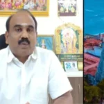 திருச்செந்தூர் முருகன் கோயிலில் ரகசியமாக நடந்த அறங்காவலர் குழு தேர்வை ரத்து செய்யாவிட்டால் போராட்டம் – பாஜக எச்சரிக்கை!