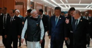 பிரிக்ஸ் மாநாட்டில் ராமேஸ்வரம் கோயிலின் பிரகாரத்தை திரையில் முன்னிறுத்திய பிரதமர் – நயினார் நாகேந்திரன் நன்றி!